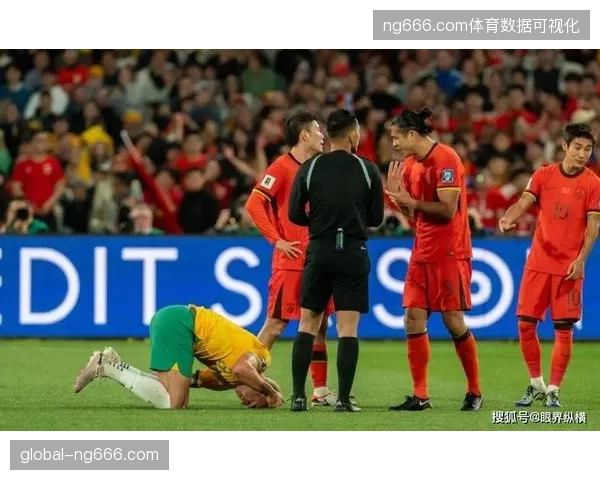 中国男足不敌印尼提前出局，暴露出进攻体系构建的严重短板